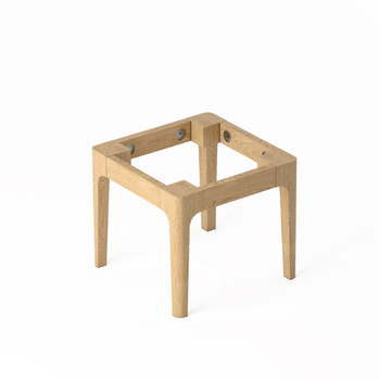 Furniture Frame for Banquettes Classic